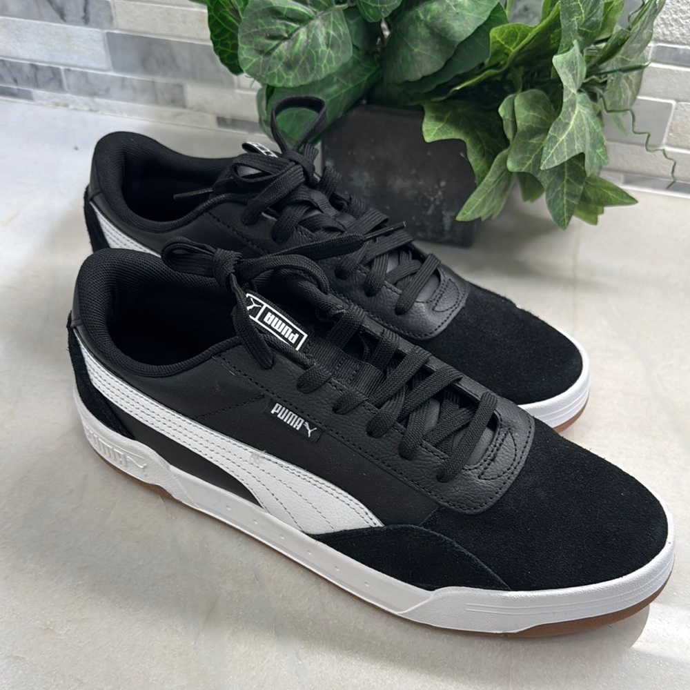 PUMA C-Skate Mix sneakers NEW sz 10